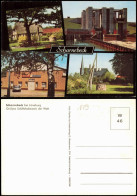 Scharnebeck Scharnebeck Bei Lüneburg Größtes Schiffshebewerk Der Welt 1970 - Altri & Non Classificati