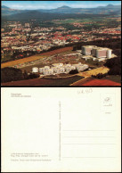 Ansichtskarte Göppingen Luftbild Mit Klinik Am Eichert 1980 - Goeppingen