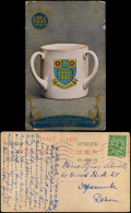 MODEL OF LOVING CUP ORIGINATED BY HENRY OF NAVARRE, KING OF FRANCE 1913 - A Identifier