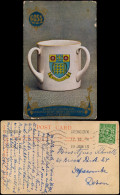 MODEL OF LOVING CUP ORIGINATED BY HENRY OF NAVARRE, KING OF FRANCE 1913 - To Identify