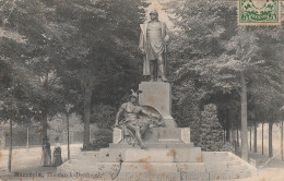 6800 MANNHEIM, Bismarck Denkmal, 1908 - Mannheim