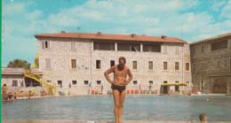 SATURNIA. GROSSETO. FONTANA PELASGI .. AURINIA. ALDOBRANDESCHI ETRURIA ETRUSCA.  -B - Grosseto