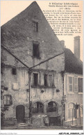 AGEP5-89-0458 - VEZELAY HISTORIQUE - Vieille Maison Dite Des Colons - XV Siècle - Vezelay
