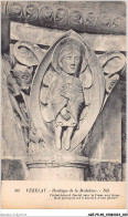 AGEP5-89-0451 - VEZELAY - Basilique De La Madeleine - Probablement Daniel Dans La Fosse Aux Lions - Vezelay