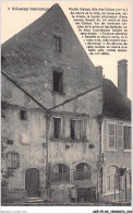 AGEP5-89-0434 - VEZELAY HISTORIQUE - Vieille Maison Dite Des Colons - Vezelay