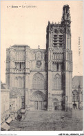 AGEP5-89-0411 - SENS - La Cathédrale - Sens