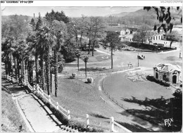 AGEP4-64-0383 - PAU - Montée Vers Le Boulevard Des Pyrénées - Pau