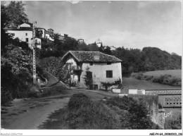 AGEP4-64-0382 - CAMBO-les-BAINS - Basses-pyrénées - Vue Sur Le Plateau - Cambo-les-Bains