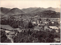 AGEP4-64-0366 - TARDETS - Basses-pyrénées - Abense-le-haut - Oloron Sainte Marie