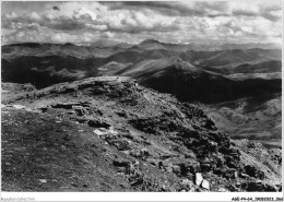 AGEP4-64-0347 - Sommet De La Rhune - Vue Vers - PAU - Pau