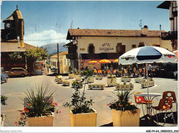 AGEP4-64-0330 - Couleurs Et Lumière De France - BIDART - Pyrénées-atlantiques - Le Centre De La Ville - Bidart