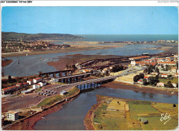 AGEP4-64-0320 - HENDAYE - Vue Générale  - Hendaye