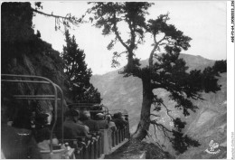 AGEP3-64-0311 - Les Pyrénées - Le Petit Train Du Lac - D'ARTOUSTE  - Laruns