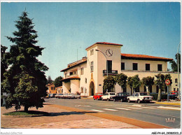 AGEP4-64-0314 - ANGLET - Pyrénées-atlantiques - Hôtel De Ville - Anglet