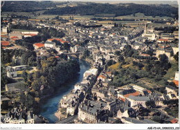 AGEP3-64-0299 - Le Bearn - OLORON-STE-MARIE - Basses-pyrénées - Vue Générale Aérienne - Oloron Sainte Marie