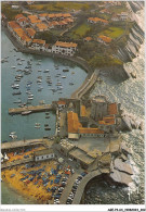 AGEP3-64-0294 - Couleurs Et Lumière De France - Côte Basque - SOCOA - Pyrénées-atlantiques - Vue De Sacoa à Contre-jour - Ciboure