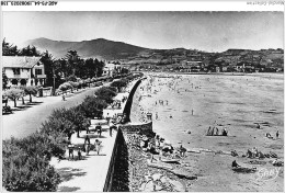 AGEP3-64-0262 - HENDAYE - La Plage - Hendaye