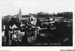 AGEP3-64-0237 - OLORON-STE-MARIE - Oloron - Notre-dame - Oloron Sainte Marie