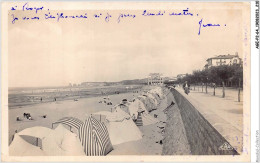 AGEP2-64-0192 - HENDAYE - La Plage - Hendaye