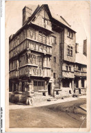 AGEP2-64-0169 - BAYEUX - Vieille Maison Rue St-martin - Altri & Non Classificati