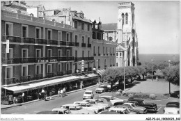 AGEP2-64-0158 - Hôtel Florida - Place Sainte-eugénie - BIARRITZ - Biarritz