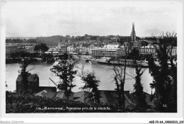 AGEP2-64-0144 - BAYONNE - Panorama Pris De La Citadelle - Bayonne