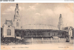 AGEP2-64-0121 - PAU - Le Palais D'hiver  - Pau