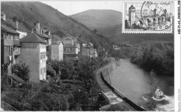 AGEP1-64-0080 - TARDETS - Basses-pyrénées - Vue Panoramique Et Le Saison - Oloron Sainte Marie