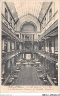 AGEP1-64-0068 - SALIES-DE-BEARN - Le Hall Du Grand Hôtel Du Parc Et De L'établissement Thermal - G-graner - Propriétaire - Salies De Bearn