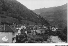 AGEP1-64-0075 - SARRANCE - Vue D'ensemble Sur Le Gave - Oloron Sainte Marie