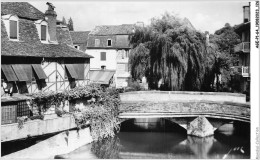AGEP1-64-0064 - SALIES-DE-BEARN - Vieux Pont Sur Le Saleys - Salies De Bearn