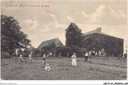 AGEP1-64-0055 - SALIES-DE-BEARN - Ferme De Baillenx - Salies De Bearn