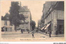 AGEP1-64-0044 - SALIES-DE-BEARN - Cours Du Jardin Public - Salies De Bearn