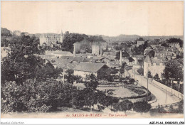 AGEP1-64-0028 - SALIES-DE-BEARN - Vue Générale - Salies De Bearn