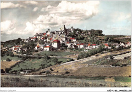 AGEP11-89-0999 - VEZELAY - Yonne - Vue Générale - Vezelay