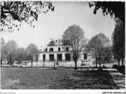 AGEP11-89-0995 - TONNERRE - Yonne - La Gare - Tonnerre