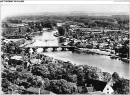 AGEP11-89-0988 - JOIGNY - Yonne - Perspective De L'yonne - Joigny