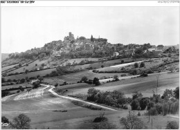 AGEP11-89-0965 - VEZELAY - Yonne - Vue Générale - Vezelay