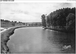 AGEP11-89-0971 - SAINT-JULIEN-DU-SAULT - Yonne - Les Bords De L'yonne - Saint Julien Du Sault