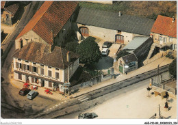 AGEP10-89-0934 - Hotel De Bougogne - AISY SUR ARMANCON - Avallon