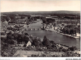 AGEP10-89-0903 - JOIGNY - Yonne - Vue Panoramique - Joigny