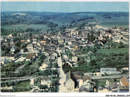 AGEP10-89-0899 - LEZINNES - Yonne - Vue Générale Aérienne - Avallon