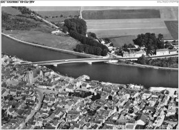 AGEP10-89-0892 - En Avion Sur - PONT-SUR-YONNE  - Pont Sur Yonne