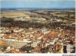 AGEP9-89-0869 - Vue Aérienne Sur - SAINT-FLORENTIN - Saint Florentin