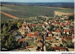 AGEP9-89-0864 - THORIGNY-sur-OREUSE - Yonne - Vue Générale Aérienne - Sens