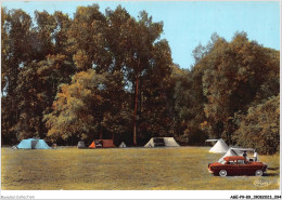 AGEP9-89-0860 - TONNERRE - Yonne - Le Camping - Tonnerre