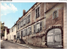 AGEP9-89-0840 - SAINT-SAUVEUR-EN-PUISAYE - Maison Natale De Colette - Saint Sauveur En Puisaye