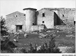 AGEP9-89-0839 - VILLENEUVE-SUR-YONNE - Vieille Maison - Villeneuve-sur-Yonne