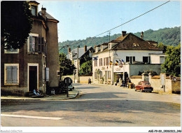 AGEP9-89-0836 - VOUTENAY-SUR-CURE - La Roseray - Avallon