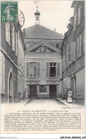 AGEP8-89-0750 - SAINT-FLORENTIN - L'hôtel-de-ville - Saint Florentin